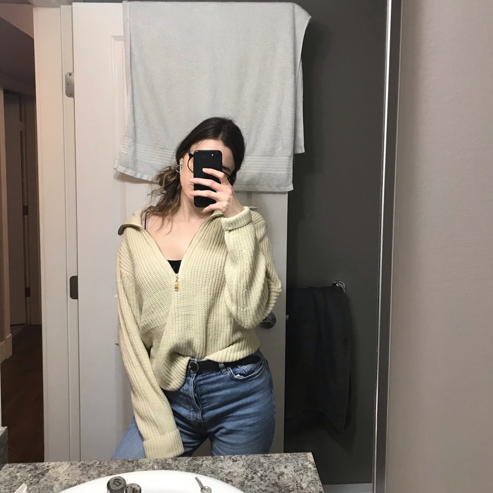 Showpo sweater